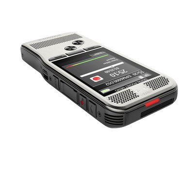 Dicteerapparaat Philips PocketMemo DPM6000