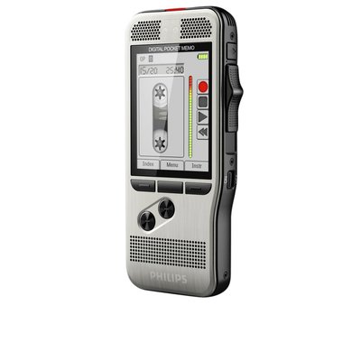 Enregistreur Philips PocketMemo DPM7200