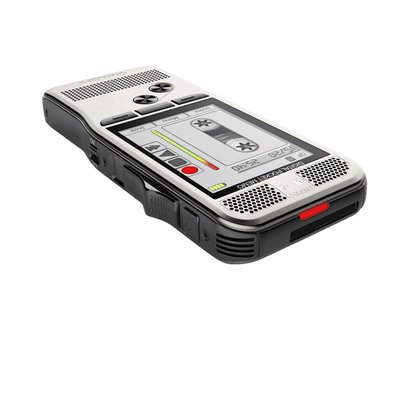 Enregistreur Philips PocketMemo DPM7200