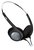 Headset stereo Philips LFH 2236