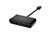 Hub Kensington USB 2.0 4-poorts