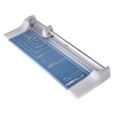 Règle pour rogneuse Dahle 508