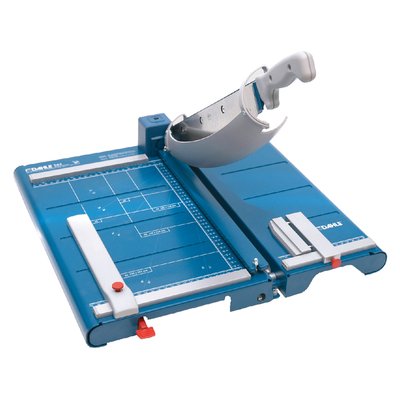 Cisaille Dahle 562 360mm