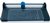 Rolsnijmachine Desq 312 hobby 320mm lang