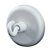 Aimant avec crochet Dahle 36mm force portante 8kg blanc