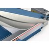 Snijmachine Dahle 867 bordschaar 460mm foto