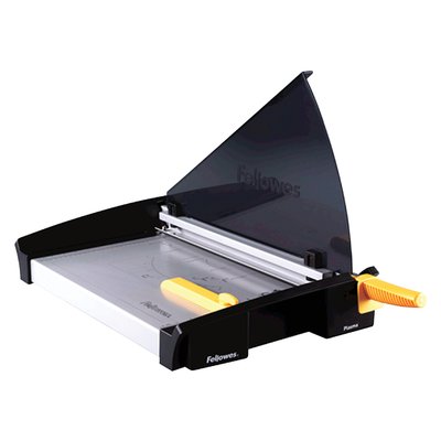 Cisaille Fellowes Plasma A3