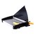 Cisaille Fellowes Plasma A3