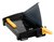 Snijmachine Fellowes bordschaar Stellar A4