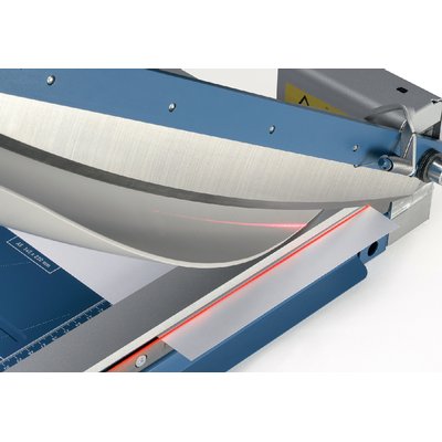 Massicot Dahle 564 cisaille 360mm