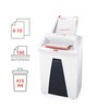 Destructeur HSM Securio AF150 particules 4,5x30mm Photo