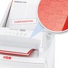 Destructeur HSM Securio AF150 particules 4,5x30mm Photo