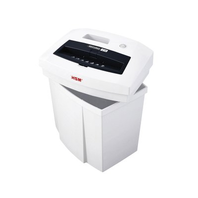 Papiervernietiger HSM Securio C14 stroken 3.9mm