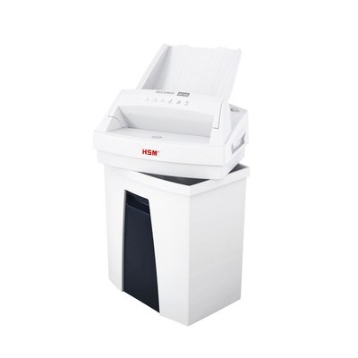 Destructeur HSM Securio AF100 particules 4x25mm