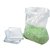 Sac pour destructeur HSM 190x110mm 148 litres 10 pièces