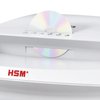 Papiervernietiger HSM Securio B34 snippers 4.5x30mm foto