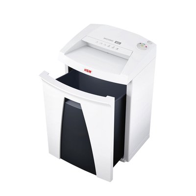 Papiervernietiger HSM Securio B22 stroken 3.9mm