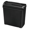 Papiervernietiger Fellowes P-25S stroken 7mm foto