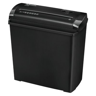 Papiervernietiger Fellowes P-25S stroken 7mm