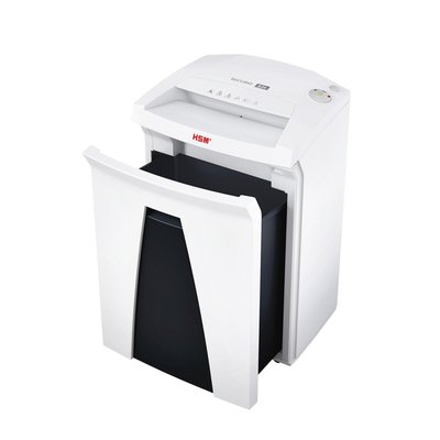 Destructeur HSM Securio B24 particules 4,5x30mm