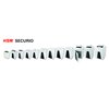 Destructeur HSM Securio B32 particules 4,5x30mm Photo
