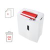 Papiervernietiger HSM shredstar X6pro snippers 2x15mm foto