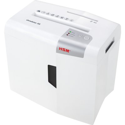 Destructeur HSM Shredstar X5 particules 4,5x30mm
