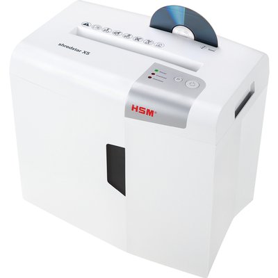 Destructeur HSM Shredstar X5 particules 4,5x30mm