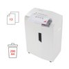 Destructeur HSM Shredstar X13 particules 4x37mm Photo