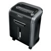 Destructeur Fellowes 79Ci particules 4x38mm Photo