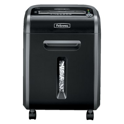 Destructeur Fellowes 79Ci particules 4x38mm