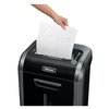 Destructeur Fellowes 79Ci particules 4x38mm Photo