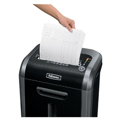 Destructeur Fellowes 79Ci particules 4x38mm