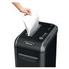 Destructeur Fellowes 99Ci particules 4x38mm Photo
