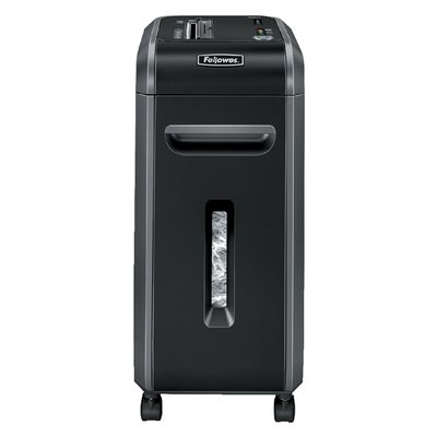 Destructeur Fellowes 99Ci particules 4x38mm