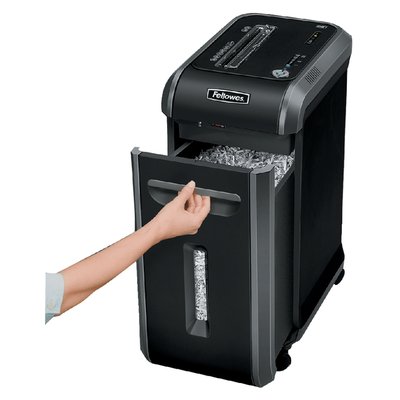 Destructeur Fellowes 99Ci particules 4x38mm