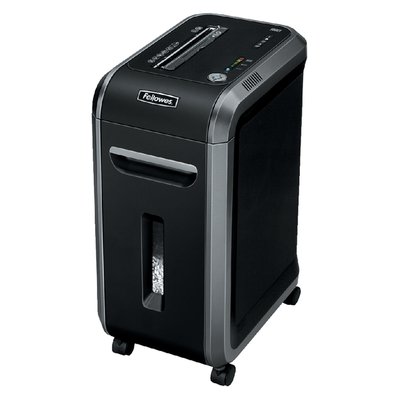 Destructeur Fellowes 99Ci particules 4x38mm