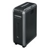 Destructeur Fellowes 125Ci particules 4x38mm ZA31 Photo