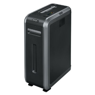 Destructeur Fellowes 125Ci particules 4x38mm ZA31