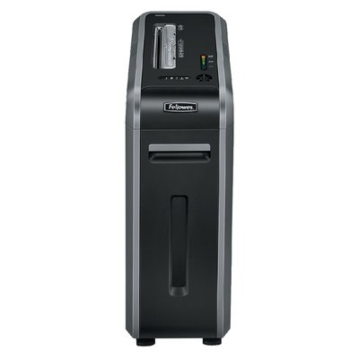 Destructeur Fellowes 125Ci particules 4x38mm ZA31