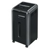 Destructeur Fellowes 225Ci particules 4x38mm ZA44 Photo