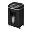 Destructeur Fellowes Powershred 450M 2x12mm Photo