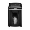 Destructeur Fellowes Powershred 450M 2x12mm Photo