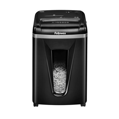 Destructeur Fellowes Powershred 450M 2x12mm