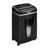 Destructeur Fellowes Powershred 450M 2x12mm Photo