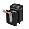 Destructeur Fellowes Powershred 450M 2x12mm Photo