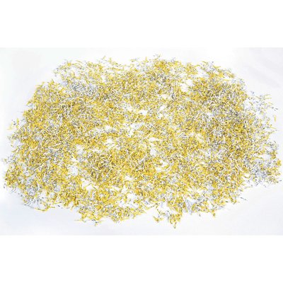 Papiervernietiger Rexel Mercury REM820 snippers 2x15mm