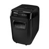 Papiervernietiger Fellowes Automax 200C snippers 4x38mm foto