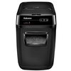 Destructeur Fellowes Automax 150C particules 4x38mm Photo