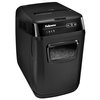 Destructeur Fellowes Automax 150C particules 4x38mm Photo